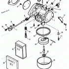 H070312PX Карбюратор