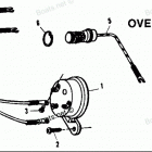 H120412PX Overheat Buzzer