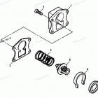 H0904124D Термостат
