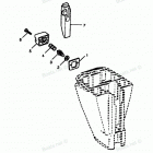 H0152F88B Thermostat (92b & Ser. # E000001 Thru E127699)