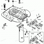 H040412PE Spacer Plate