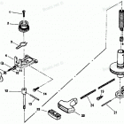 H009201PE Starter (84a Thru 87a Models)