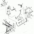 H040312PD Design I Power Trim Unit With Bayonet Connectors