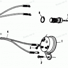 H0404124D Heat Indicator Buzzer