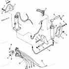 H0504124D Design 11 Power Trim Unit With Bullet Connectors