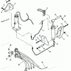 H070412PX Design 11-power Trim Unit With Bullet Conn. (91b Thru 92...
