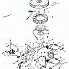 H050312PX Зажигание