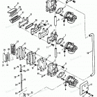 H150422PE Fuel Intake System