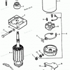 H050412PD Стартер