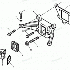 H005201PM Intake System (90b Thru 92b)