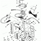 H150422PE Ignition System (91b Thru 92c - 0e000001 Thru 0e093699)