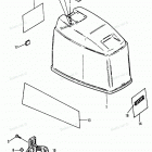 H1204124D Верхняя часть колпака