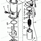 H0403124D Pump-motor Kit