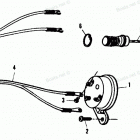 H090312PX Overheat Buzzer