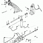 H120422PX Design Iii - Power Trim Unit With Bullet Connectors