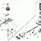 H015201PD Starter (84a Thru 87a Models)