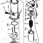 H040412NF Pump-motor Kit