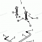 H1204124D Recirculation System (90a,92c)