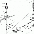 H0153E92B Starter (84a Thru 87a Models)