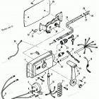 H070412PD Дистанционное управление