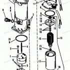H1504124D Pump-motor Kit