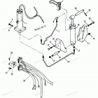 H050412PD Design 111 Power Trim Unit With Bullet Connctors