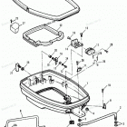 H0704124D Нижняя часть колпака