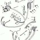 H090412PE Электрика