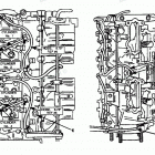 H1204124D Recirculation System (0e065372 - 0e093699)