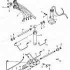 H1201A90B Design Iii - Power Trim Unit With Bullet Connectors
