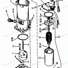 H040312PD Pump-motor Kit