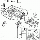 H0507F92C Spacer Plate