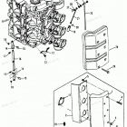H0908F92F Intake Cover