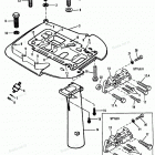 H040412NF Spacer Plate