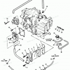 H0408E92F Recirculation And Prime System (92c) E000001,e065371