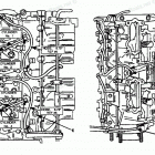 H1208E91A Recirculation System (0e065372 - 0e093699)