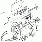 H0906X91E Remote Control 91e Thru 92c