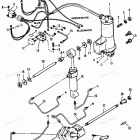 H120422PX Design I - Power Trim Unit With Bayonet Connectors