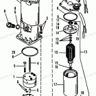 H070312PD Pump-motor Kit