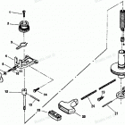 H0153F88B Starter (84a Thru 87a Models)