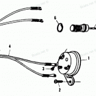 H090312NX Overheat Buzzer