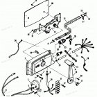 H0404124D Remote Control (92c)