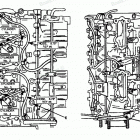 H1201X91C Recirculation System (0e065372 - 0e093699)