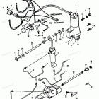 H0908A91E Design I - Power Trim Unit With Bayonet Connectors