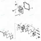H040312NF Fuel Pump Assembly E065372,e093699