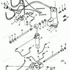 H1504124D Power Trim (design I - With Bayonet Connectors)