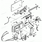 H150412PX Remote Control (89a Thru 92c - 0e000001 Thru 0e009499)