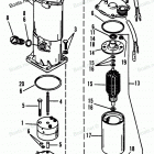 H0704124D Pump-motor Kit