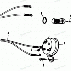 H0507E92F Heat Indicator Buzzer
