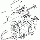H050312NF Remote Control (92c)